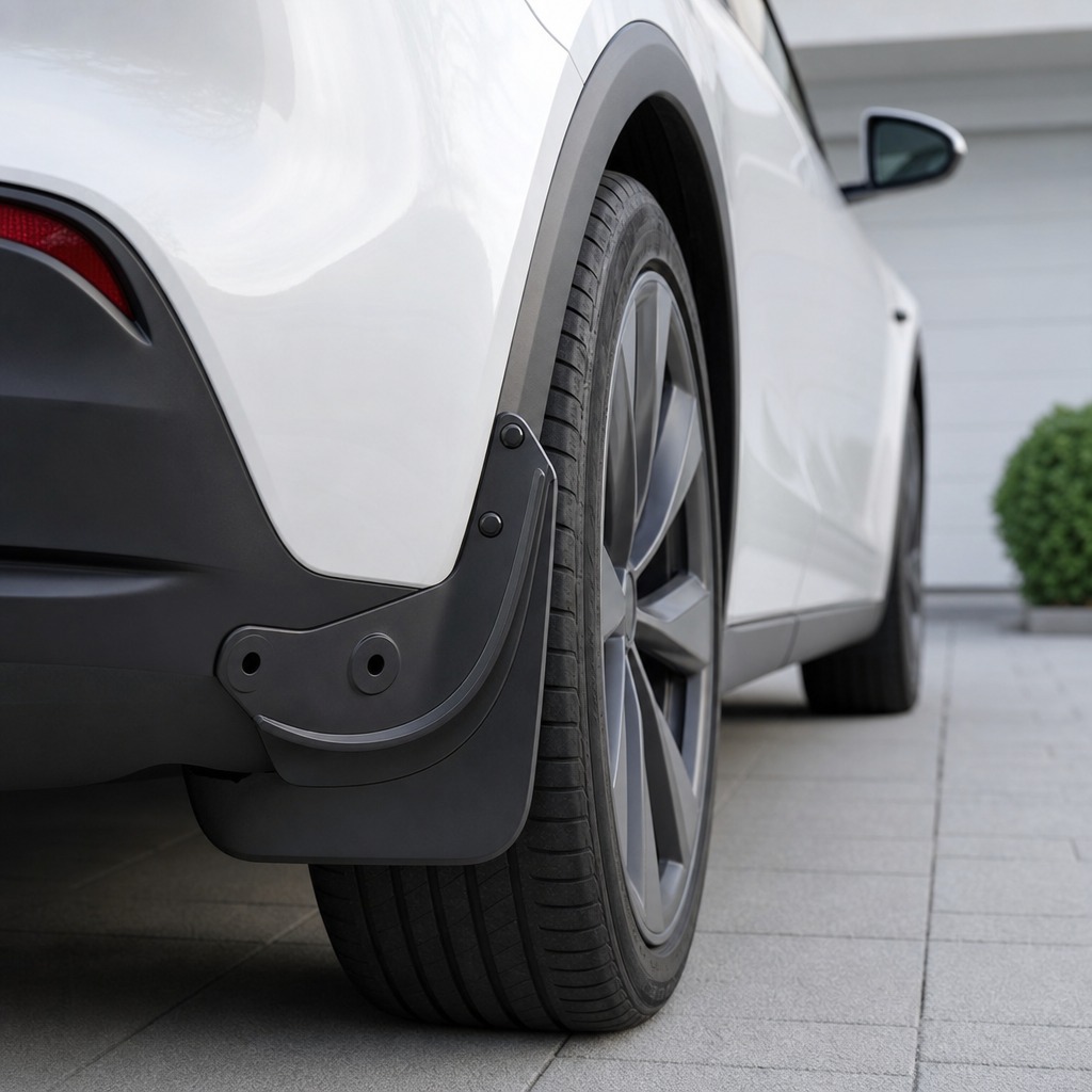 2025 2026 Tesla Model Y Model  - Paint Model Kit incelemesi ve fiyatı