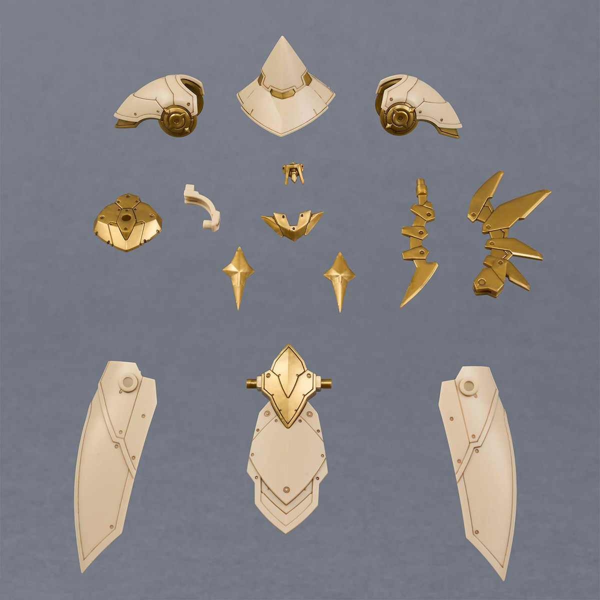 Bandai 30MF 30 Minutes Fantasy - Model Kit Fantasy incelemesi ve fiyatı