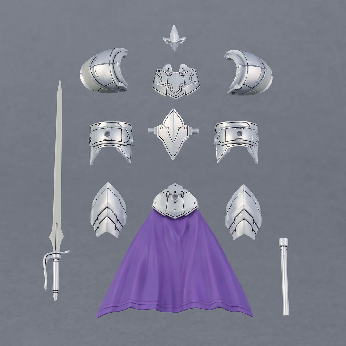 Bandai 30MF 30 Minutes Fantasy - Model Kit Fantasy incelemesi ve fiyatı