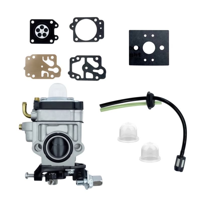 BC430, BC520, CG430 ve CG520 4 - Model Kit Engine incelemesi ve fiyatı