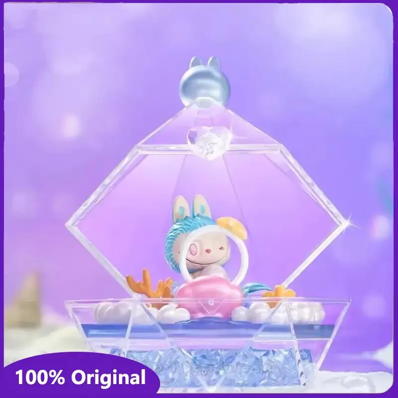 POPMART %100 Orijinal Dilekler - Model Kit Anime Girl incelemesi ve fiyatı