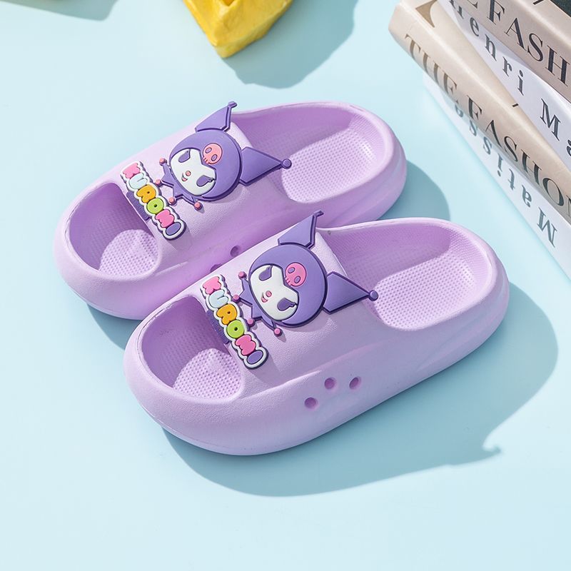 Sevimli Karikatür EVA Sandalet - Model Kit Eva incelemesi ve fiyatı