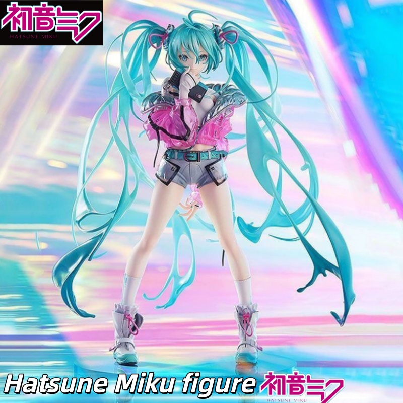 Miyayama Mai Hatsune Miku İkiz - Model Kit Anime Girl incelemesi ve fiyatı