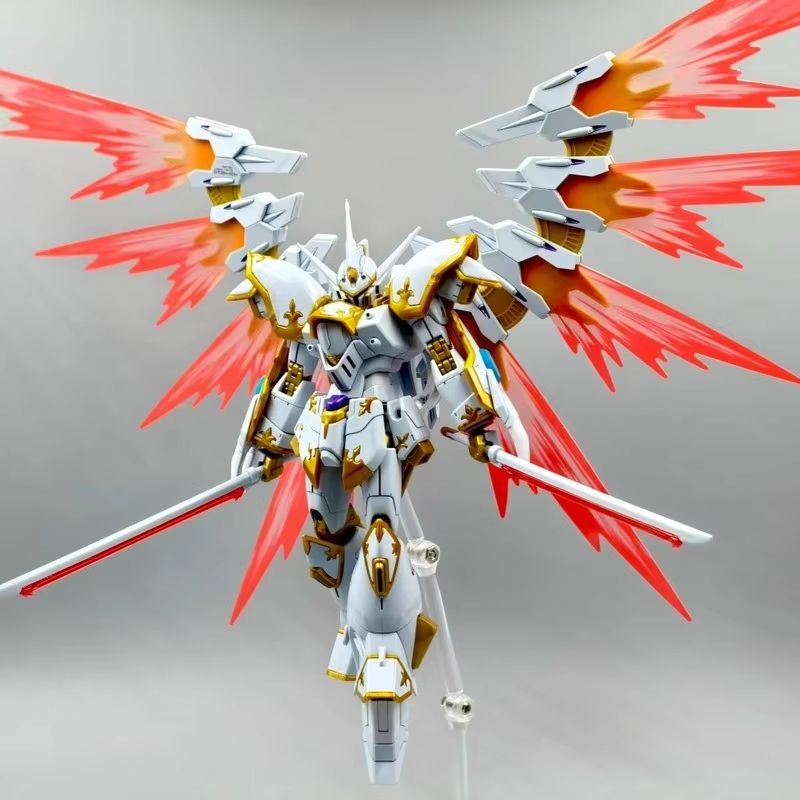 HG 1/144 Seed Freedom Black Kn - Model Kit Lancelot incelemesi ve fiyatı