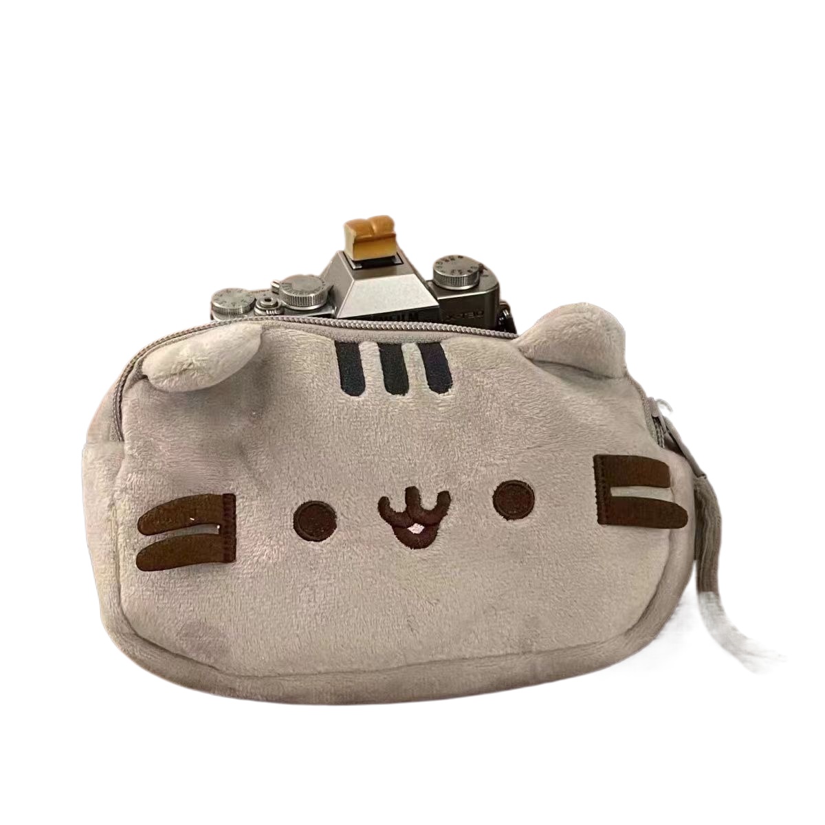 Pusheen Kalem Kutusu Karikatür - Model Kit Eva incelemesi ve fiyatı