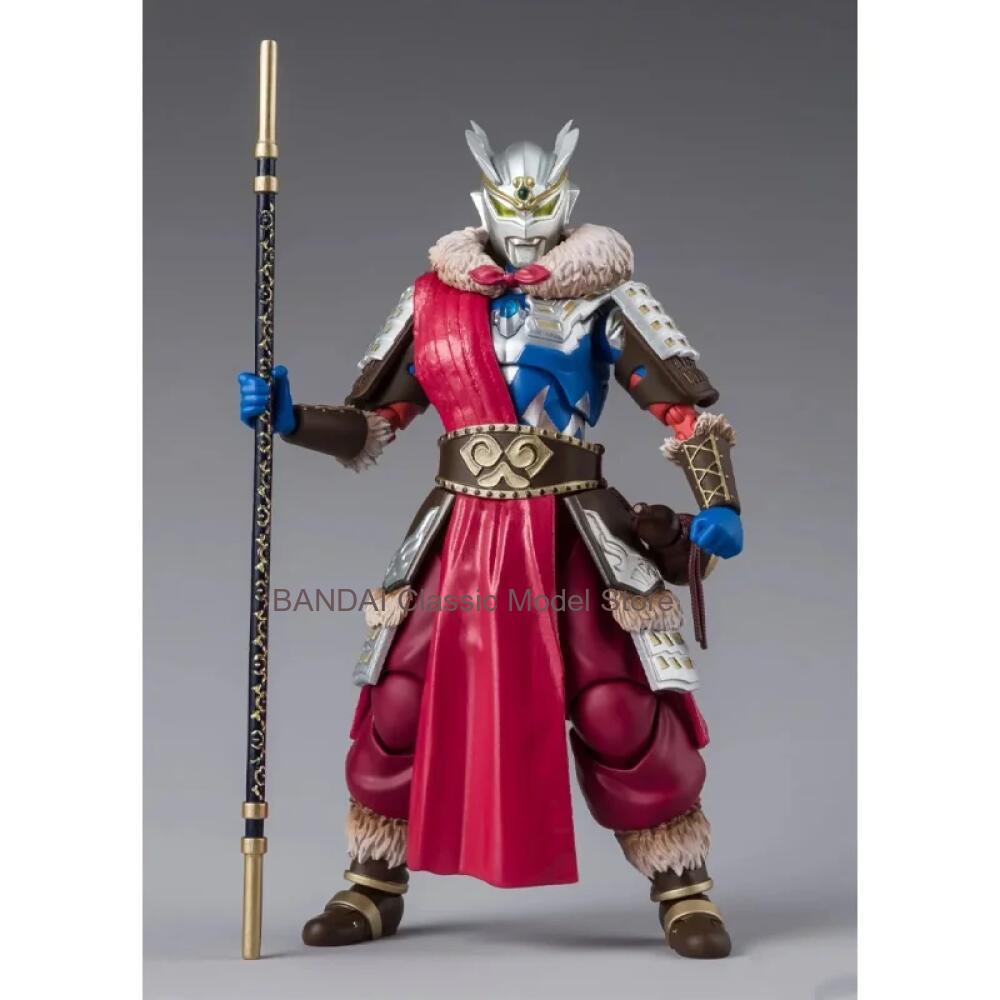 Orijinal, Stokta Mevcut, Gerçe - Model Kit Ultraman Zero incelemesi ve fiyatı