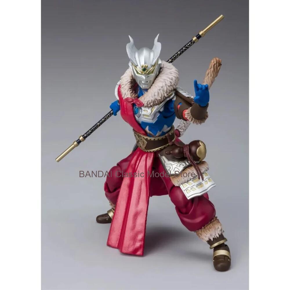 Orijinal, Stokta Mevcut, Gerçe - Model Kit Ultraman Zero incelemesi ve fiyatı