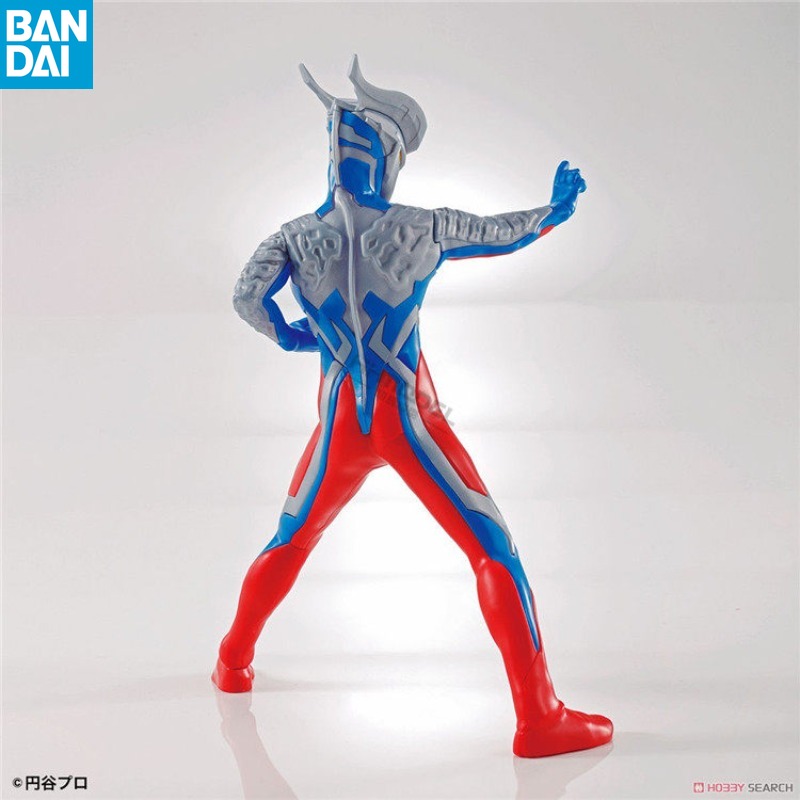 Bandai Ultraman Anime Figürler - Model Kit Ultraman Zero incelemesi ve fiyatı