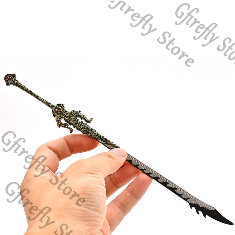 Siyah Efsane: Wukong Cosplay A - Model Kit Wukong incelemesi ve fiyatı